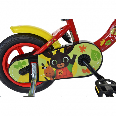 Bicicleta copii Dino Bikes 10' Bing [9]