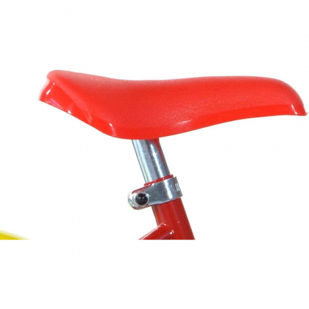 Bicicleta copii Dino Bikes 10' Bing [3]