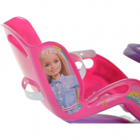 Bicicleta copii Dino Bikes 12' Barbie [7]