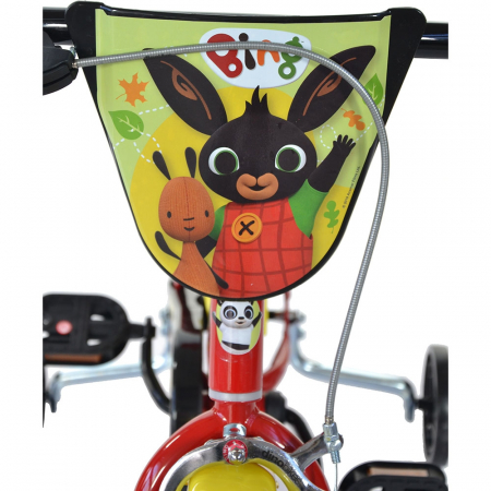 Bicicleta copii Dino Bikes 12' Bing [11]