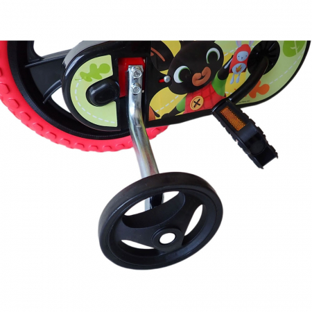 Bicicleta copii Dino Bikes 12' Bing [8]