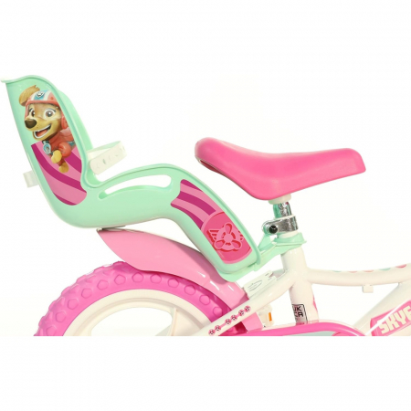 Bicicleta copii Dino Bikes 12' Paw Patrol [2]