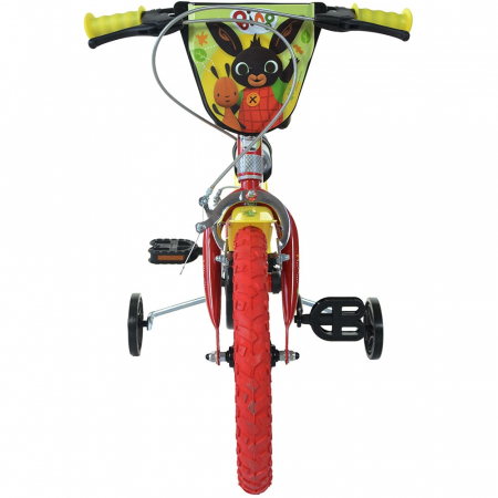 Bicicleta copii Dino Bikes 14' Bing [2]