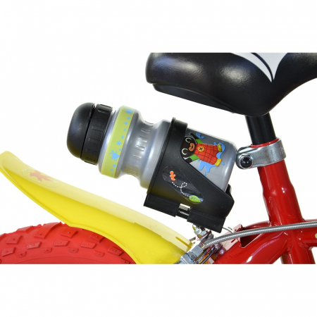 Bicicleta copii Dino Bikes 14' Bing [9]