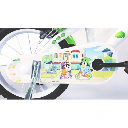 Bicicleta copii Dino Bikes 14' Bluey [3]