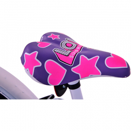Bicicleta copii Dino Bikes 20' LOL [3]
