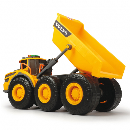 Camion basculant Dickie Toys Volvo Articulated Hauler [8]