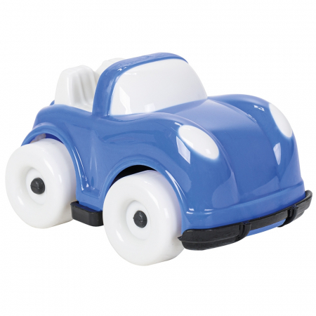 Camion basculant Pilsan Power Truck cu 2 masinute [1]