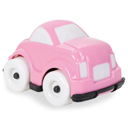 Camion basculant Pilsan Power Truck cu 2 masinute [2]