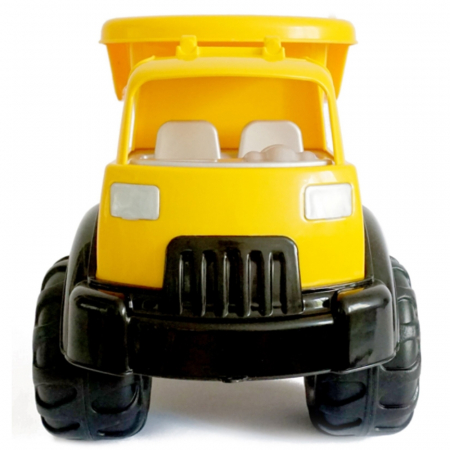 Camion basculant Pilsan Power Truck cu buldozer [3]