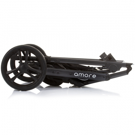 Carucior Chipolino Amore 2 in 1 ash grey [8]