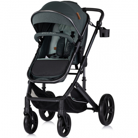 Carucior Chipolino Amore 2 in 1 basil [1]