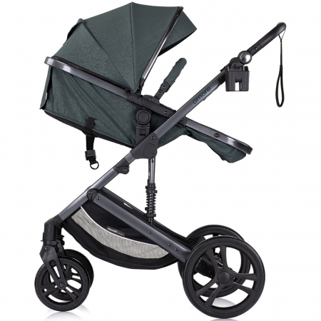 Carucior Chipolino Amore 2 in 1 basil [5]