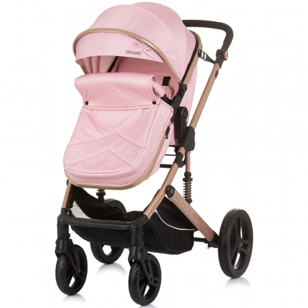 Carucior Chipolino Amore 2 in 1 flamingo [2]