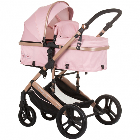 Carucior Chipolino Amore 2 in 1 flamingo [0]