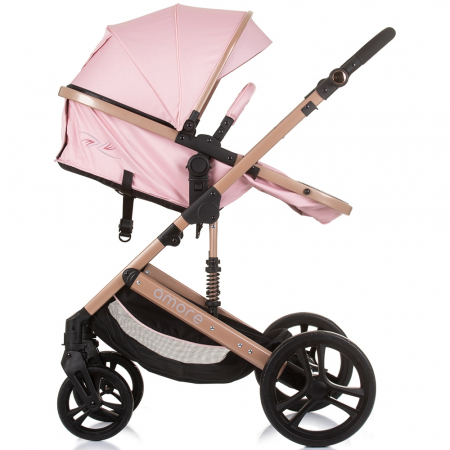 Carucior Chipolino Amore 2 in 1 flamingo [5]