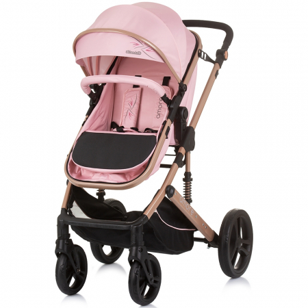 Carucior Chipolino Amore 2 in 1 flamingo [1]