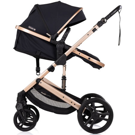 Carucior Chipolino Amore 2 in 1 noir [6]