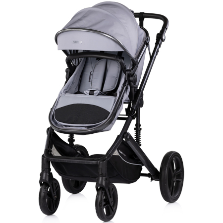 Carucior Chipolino Amore 2 in 1 platinum [1]