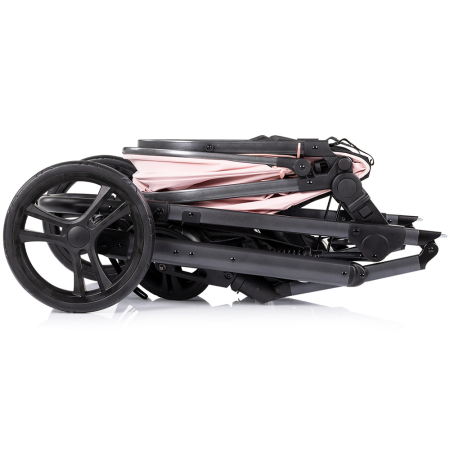Carucior Chipolino Amore 2 in 1 powder pink [9]