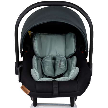 Carucior Chipolino Amore 3 in 1 basil [14]