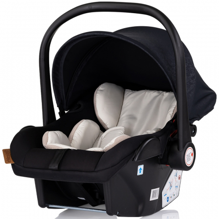 Carucior Chipolino Amore 3 in 1 blackberry [12]