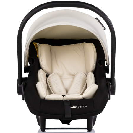 Carucior Chipolino Amore 3 in 1 cashmere [15]