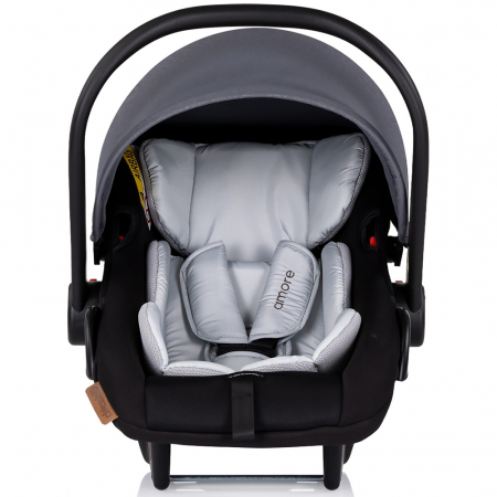 Carucior Chipolino Amore 3 in 1 cloud grey [14]