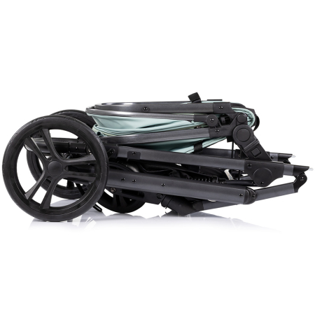 Carucior Chipolino Amore 3 in 1 matcha [12]