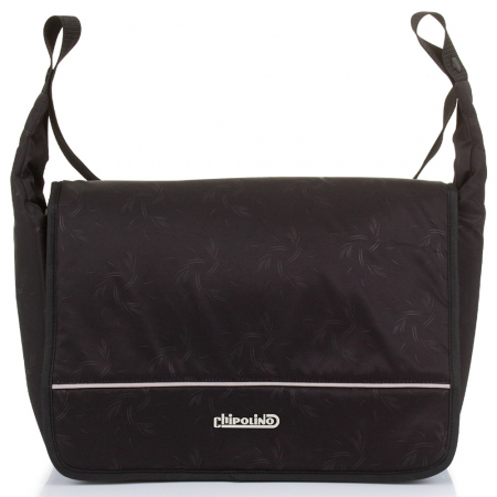 Carucior Chipolino Amore 3 in 1 obsidian gold [10]