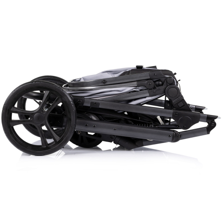 Carucior Chipolino Amore 3 in 1 platinum [12]