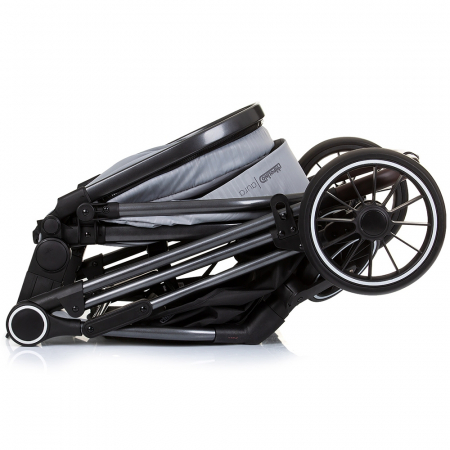 Carucior Chipolino Aura 2 in 1 ash grey [6]
