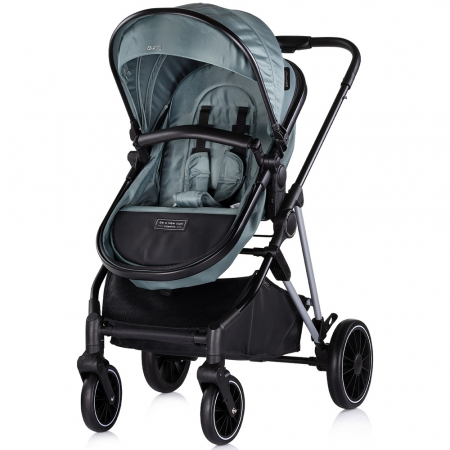 Carucior Chipolino Aura 2 in 1 basil [1]