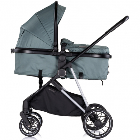 Carucior Chipolino Aura 2 in 1 basil [5]