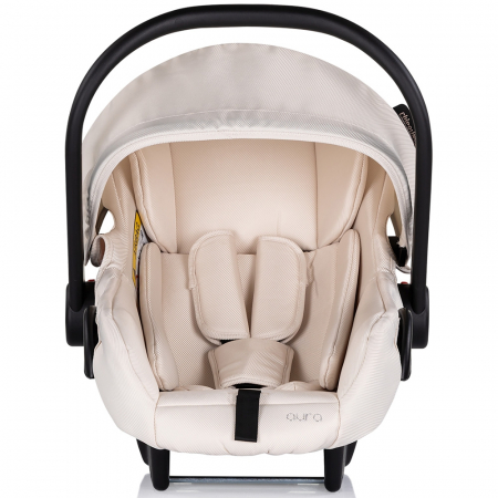 Carucior Chipolino Aura 3 in 1 biscotta [18]