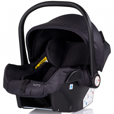 Carucior Chipolino Aura 3 in 1 blackberry [11]
