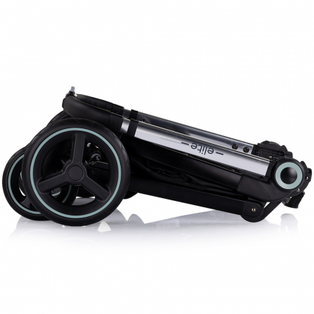 Carucior Chipolino Elite 3 in 1 basil [17]