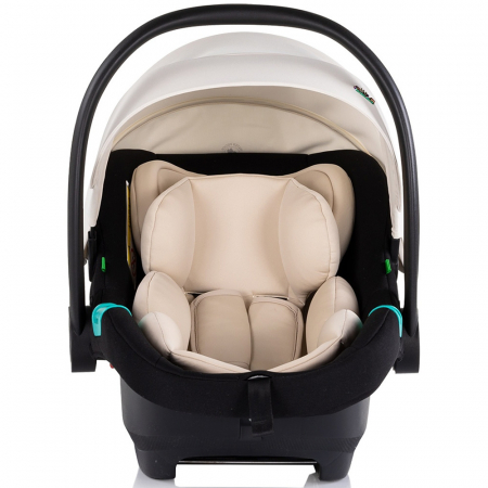 Carucior Chipolino Elite 3 in 1 biscotta [23]