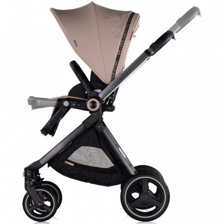 Carucior Chipolino Elite 3 in 1 tiramisu [9]