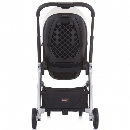 Carucior Chipolino Emotion 3 in 1 white graffiti [15]