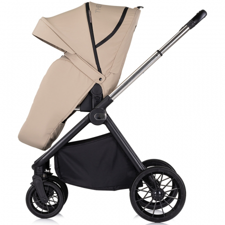 Carucior Chipolino Encanto 3 in 1 tiramisu [10]