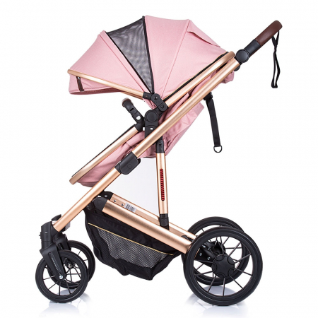 Carucior Chipolino Enigma 2 in 1 blush [6]
