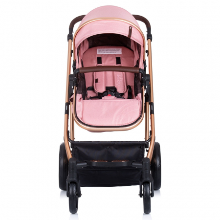 Carucior Chipolino Enigma 2 in 1 blush [4]