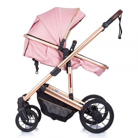 Carucior Chipolino Enigma 2 in 1 blush [7]
