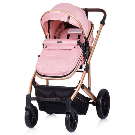 Carucior Chipolino Enigma 2 in 1 blush [3]