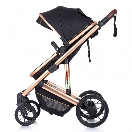 Carucior Chipolino Enigma 2 in 1 raven [5]