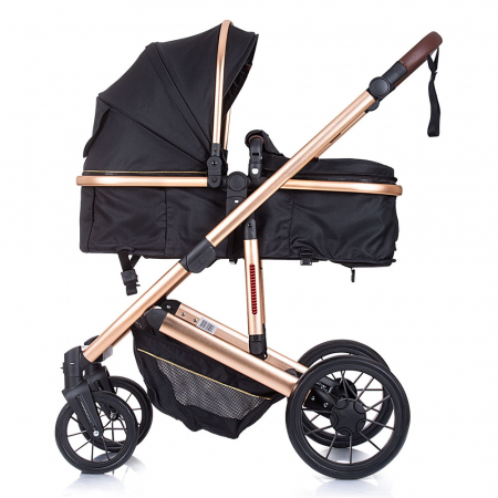 Carucior Chipolino Enigma 2 in 1 raven [1]
