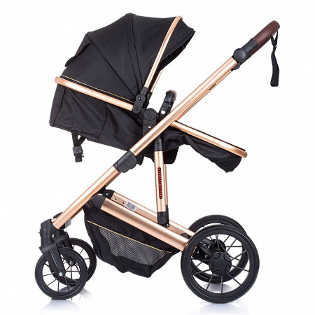 Carucior Chipolino Enigma 2 in 1 raven [7]