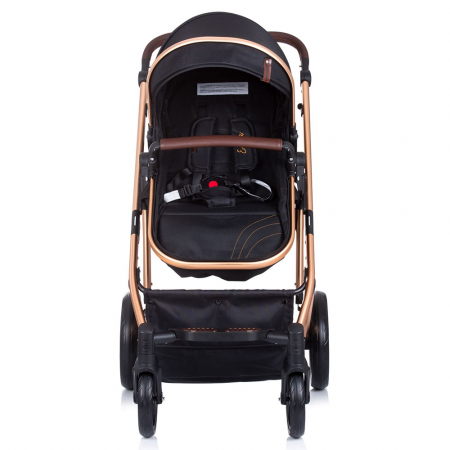 Carucior Chipolino Enigma 2 in 1 raven [4]