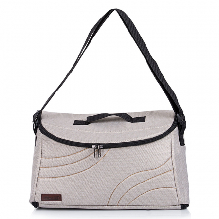 Carucior Chipolino Enigma 3 in 1 humus [11]